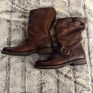 Frye Boots